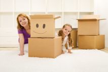 The Hurdles to Get thru with Interstate Move Out