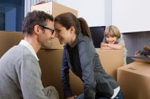 Basics of Buying a New Home
