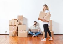 How the Web Can Assist You in Planning Your Move