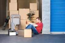 How to Make Moving Easier for Kids
