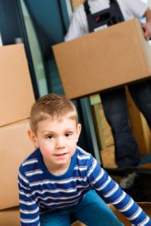 Packing Tips for Moving Techies